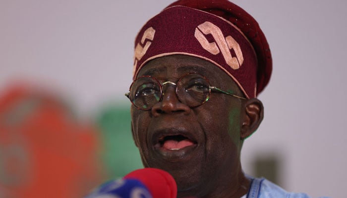 Nigeria’s Bola Tinubu to lead Africa’s troubled behemoth