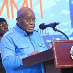 Propose policies to protect oceans …Akufo-Addo charges blue economy experts