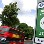 ULEZ expansion: Judicial review to start at the High Court