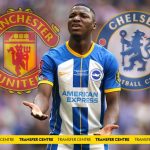 Moises Caicedo to Manchester United: Formal approach will happen in coming days | Video | Watch TV Show | Sky Sports