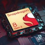 Qualcomm Set to Unveil Snapdragon 8 Gen 3 on October 24