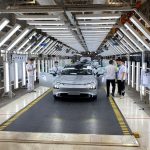 The new trade war: China’s dramatic rise in the EV market