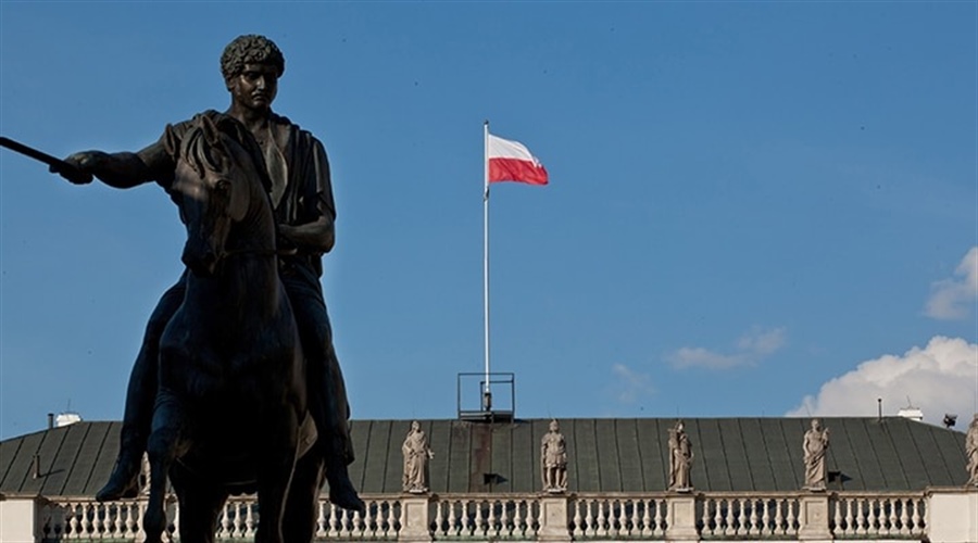 Pandemic, Profits, and Potential: Analysis of the Polish and CEE Retail Trading Boom