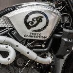 Indian Motorcycle London To Host The Unique Tokyo Connection