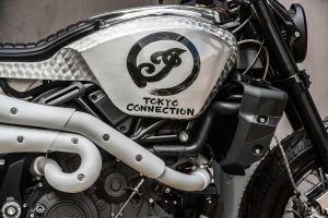 Indian Motorcycle London To Host The Unique Tokyo Connection