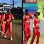 Zimbabwe Vs Oman: Dream11 Team Prediction, Match Preview And More