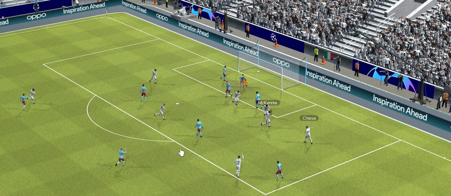 Football Manager 24 is the “end of an era” as FM25 switches to Unity