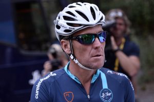 The Slatest for June 28: Why Lance Armstrong Has the Trans Athlete Debate All Wrong