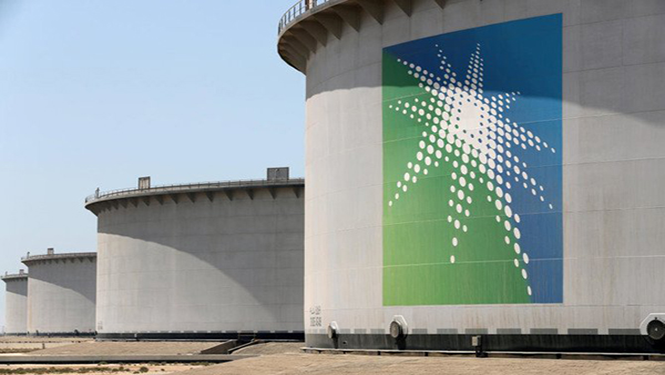 ‎Saudi Aramco sets official selling price of Arab crude for July