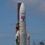 Mission Status Center: Weather improves for Ariane 5’s last launch