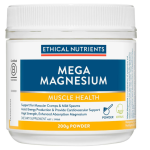 Mega Magnesium Powder – Ethical Nutrients