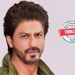 Trolled! Netizens are not happy with Shah Rukh Khan’s behaviour at the airport; they say, “Itna attitude kis baat ka"