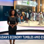 What are the solutions to get Sudan out of the economic crisis? [Business Africa]