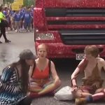 Clash of the Leftists: Eco-Extremists Disrupt London Pride Parade