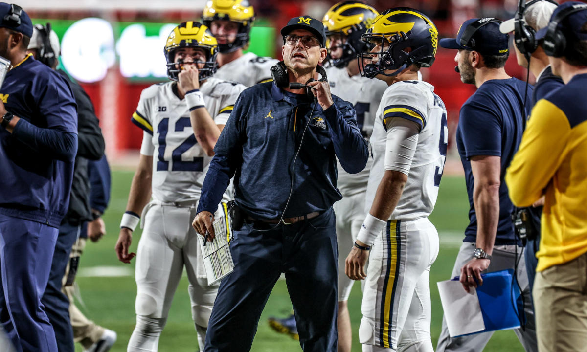 Opposing Big Ten coach breaks down Michigan football to Athlon Sports