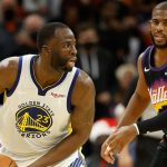 Chris Paul ‘Absolutely’ Wants Draymond Green to Sign New Warriors Contract in FA