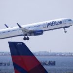 JetBlue ends partnership with American, will focus on Spirit Airlines merger