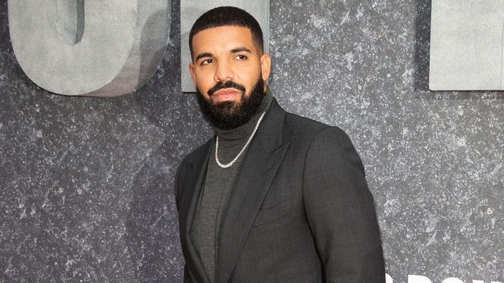 Andrew Tate Slams Drake’s Pink Nail Polish