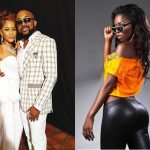 “Expect Battle Plans and War Zone” – Niyola Breaks Silence Amidst Alleged Cheating Scandal with Banky W