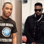 Kraman Ba, wani Twaasini – Twene Jonas Heavily Descends On Sarkodie Over Diss Song