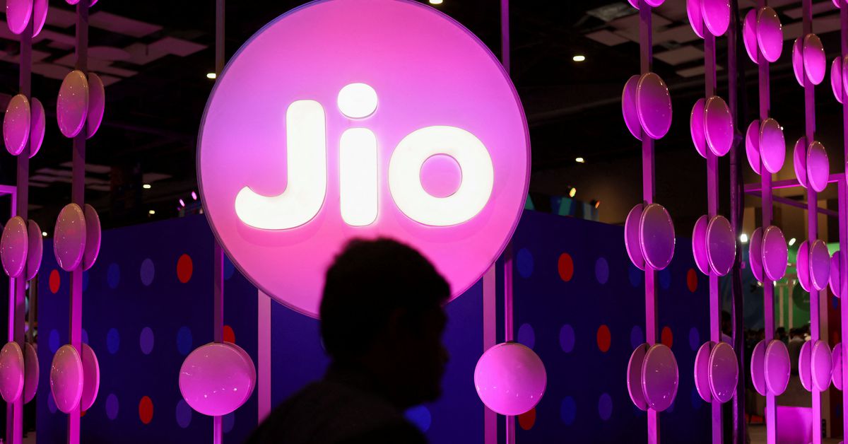 India’s Reliance Jio to launch $12 internet-enabled phones