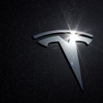 Tesla’s blistering rally continues after quarterly deliveries beat