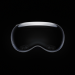 Apple Reveals ‘Vision Pro’ Mixed Reality Headset at WWDC 2023