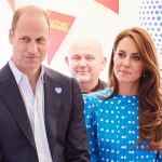 How Kate Middleton Paid a Fashion Tribute to Britain’s Healthcare Workers