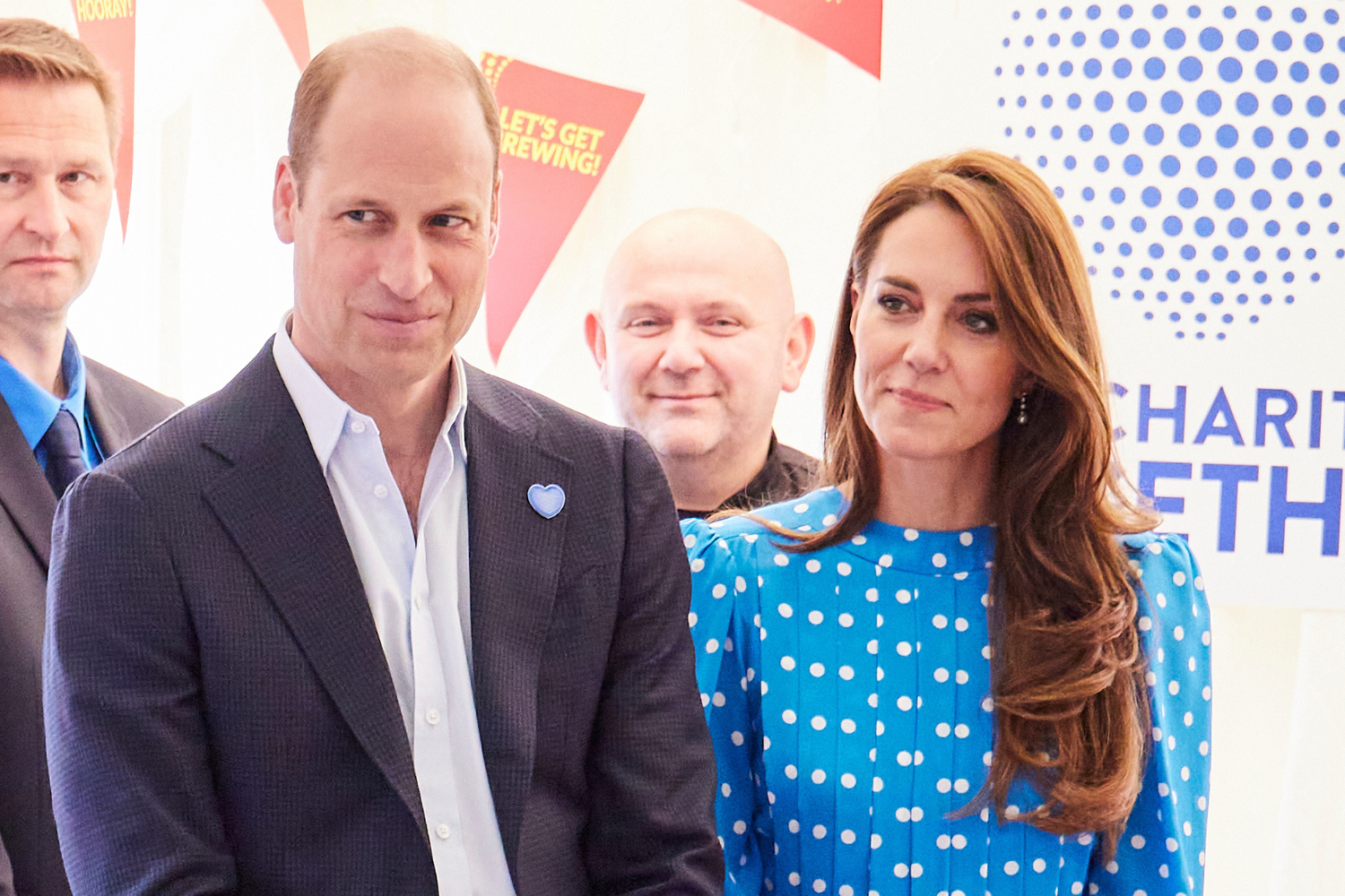 How Kate Middleton Paid a Fashion Tribute to Britain’s Healthcare Workers