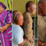 Mama No Network sparks reactions with lovey-dovey honeymoon Update of herself with younger husband