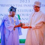 Expect Knocks on Your Doors, Tinubu Tells Buhari