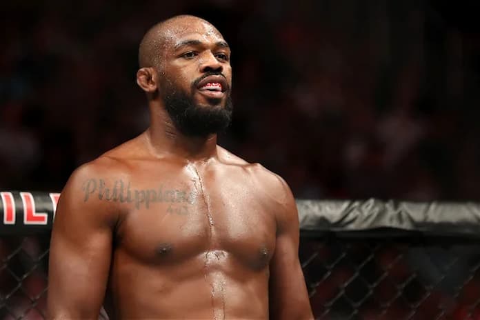 Jon Jones Net Worth: Career Earnings, Biggest Fight Purse & Endorsement Deals Of ‘Bones’