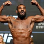 Jon Jones MMA Record: ‘Bones’ Boasts Incredible 15 Wins In UFC Title Fights