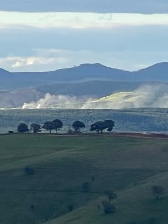 Australia’s largest gold mine admits to dust pollution as neighbours fear health impacts