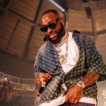 Nigerian star, Davido allegedly impregnates 4 women after the death of his son