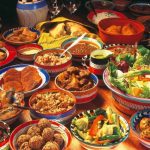 Top 10 African cities where it is cheap to get food