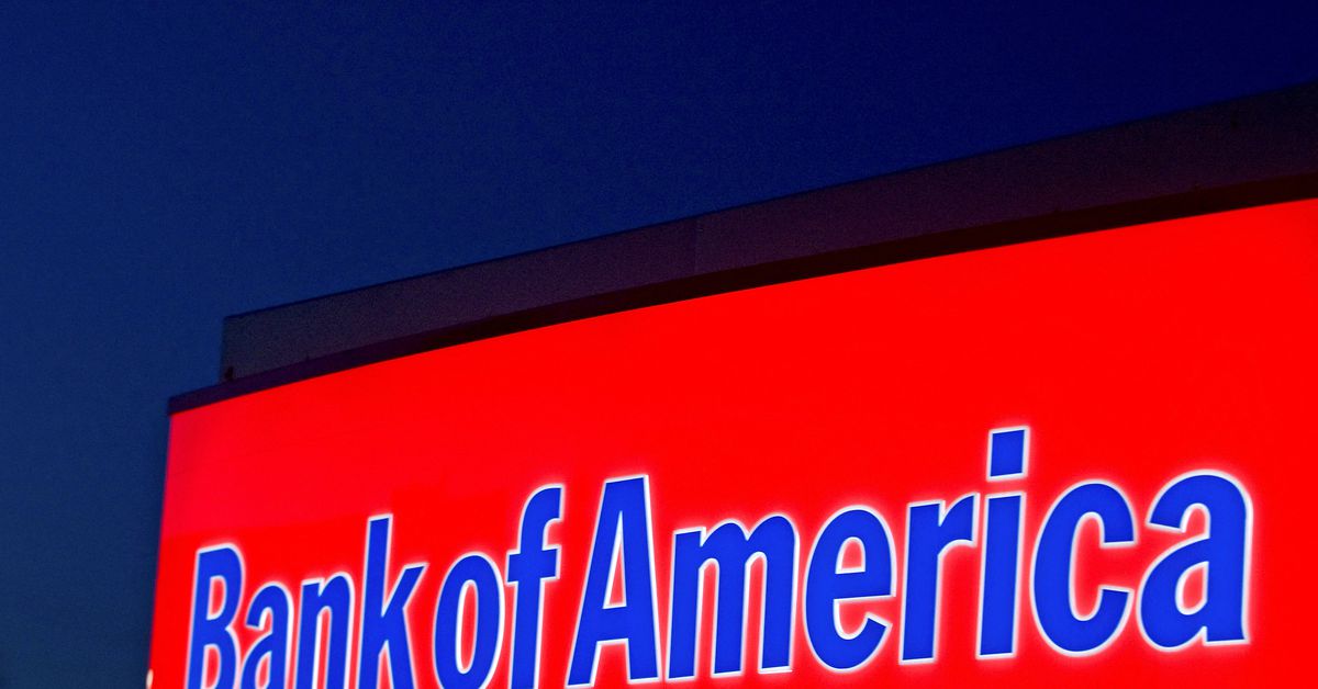 Bank of America asks Fed to clarify stress test results