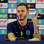 How Tottenham Hotspur could line up with James Maddison