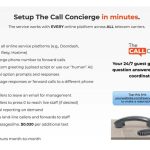 Waitbusters Unveils Enhancements to Its Revolutionary Call Concierge Product