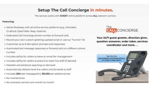 Waitbusters Unveils Enhancements to Its Revolutionary Call Concierge Product