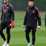 Arsenal star speaks on Gunners stint – 101 Great Goals