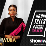 Showmax Centres First-Ever Nigerian Masterbrand Campaign On Tagline, ‘No One Tells A Story Like We Do’