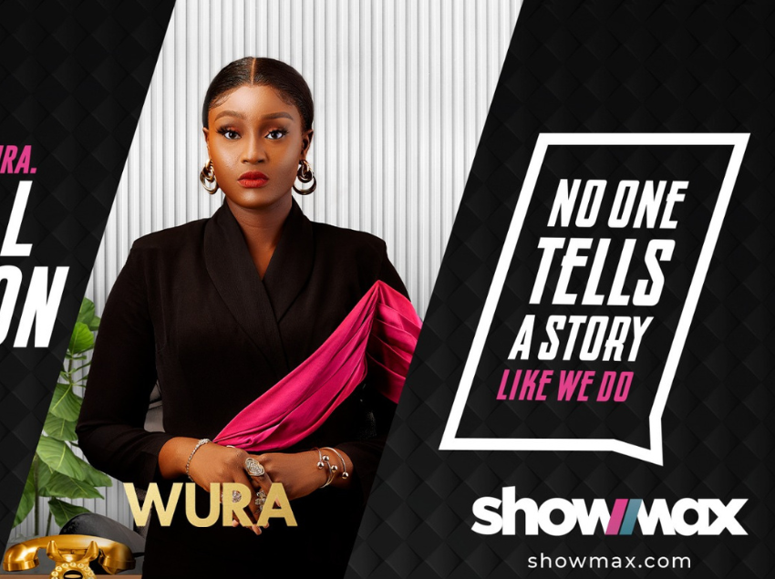 Showmax Centres First-Ever Nigerian Masterbrand Campaign On Tagline, ‘No One Tells A Story Like We Do’