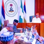 Why Buhari Refused To Dissolve Cabinet – Presidency