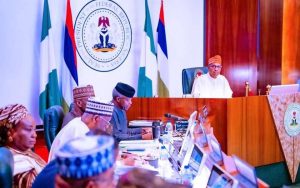 Why Buhari Refused To Dissolve Cabinet – Presidency