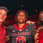 Oklahoma in the Mix for Local 4-star DB