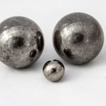 Dutch students use iron balls for safe hydrogen storage and transport