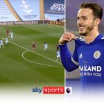 James Maddison’s Greatest Premier League Goals | Video | Watch TV Show | Sky Sports