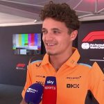 ‘I’ve had to work on my patience’ | Norris hopeful on McLaren upgrades | Video | Watch TV Show | Sky Sports