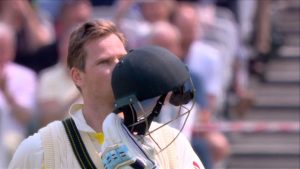 ‘One of the all time greats!’ | Best bits from Steve Smith’s century | Video | Watch TV Show | Sky Sports